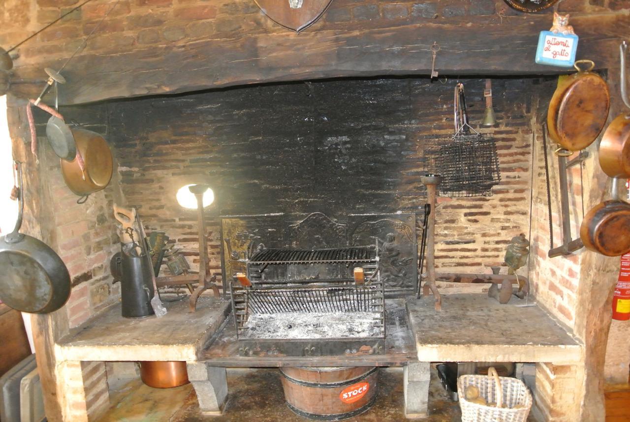 Le Moulin De Planiol Le Vigan (Lot)