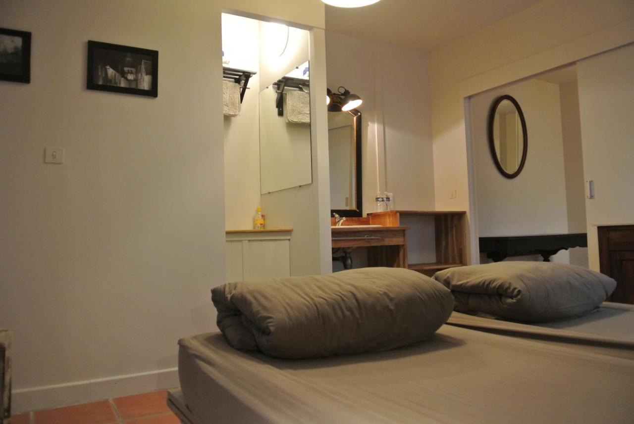 Bed & Breakfast Le Moulin De Planiol